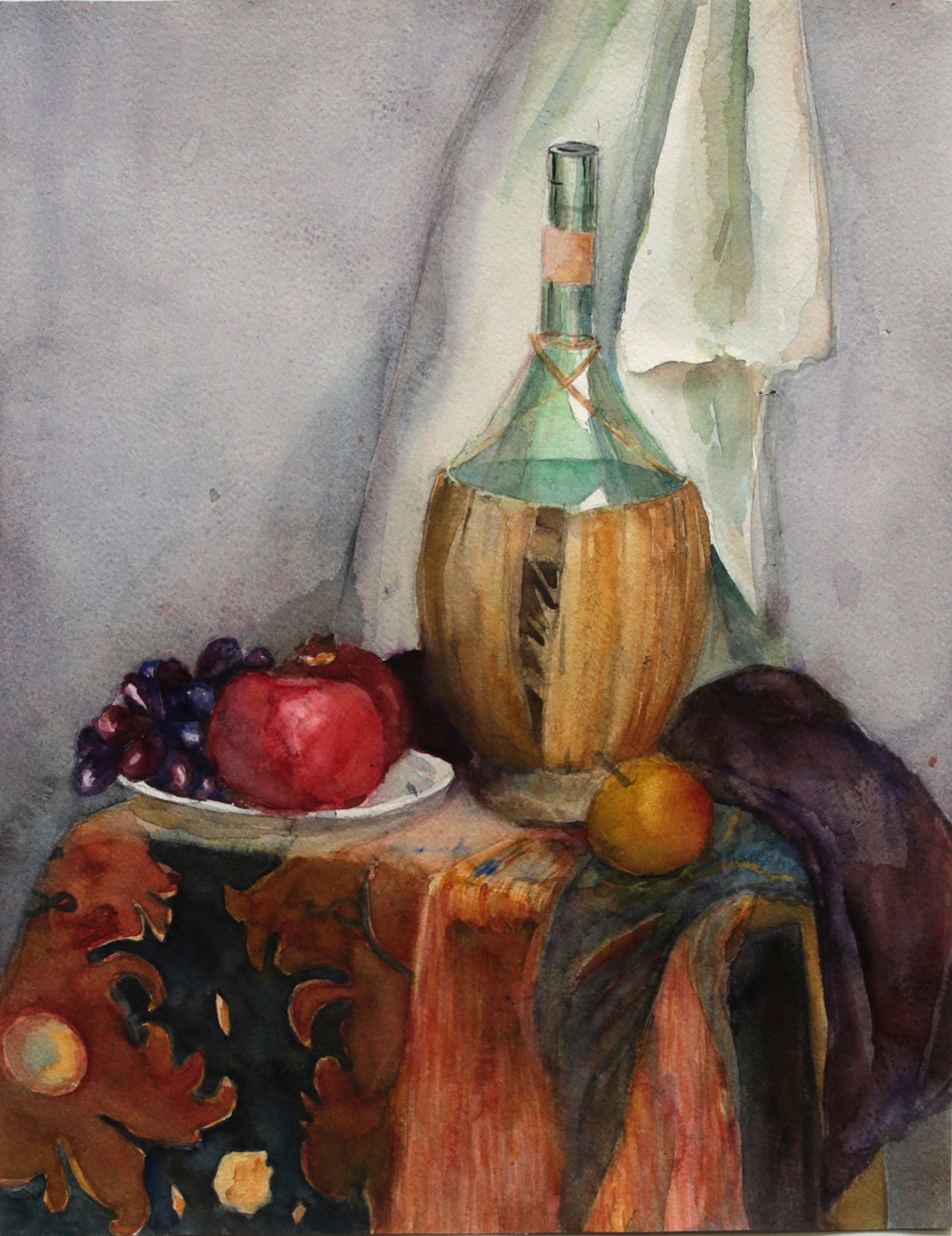Fomina M