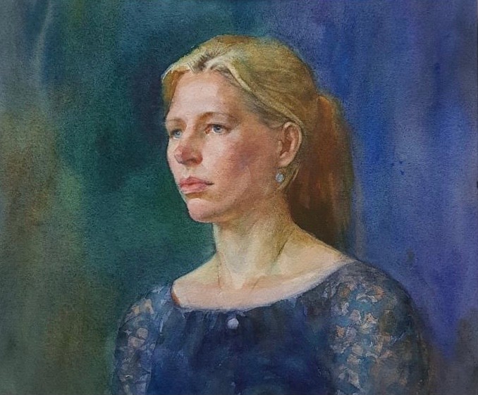 Blinova E