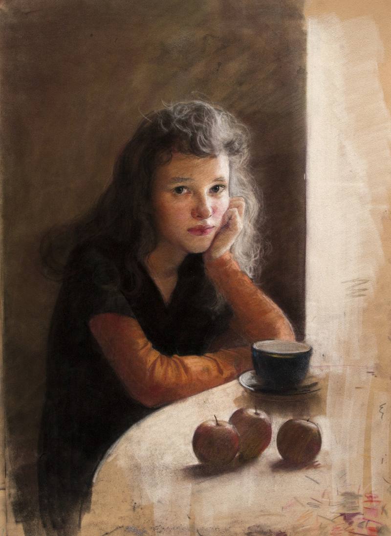 Toys — Milashevich Natasha