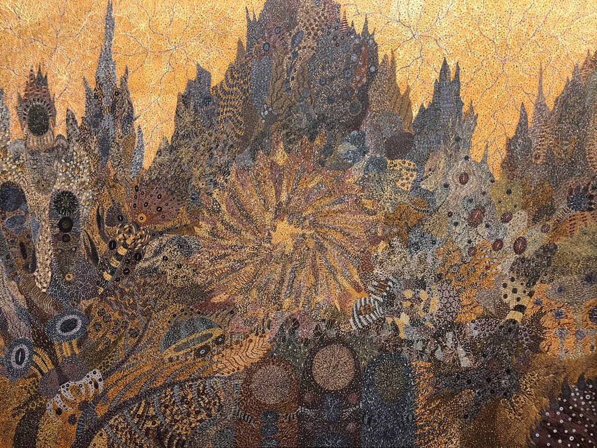 Heliopolis — Dukhovlinova Alisa