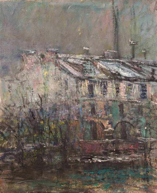 реквием, 2006 — Бакин Сергей