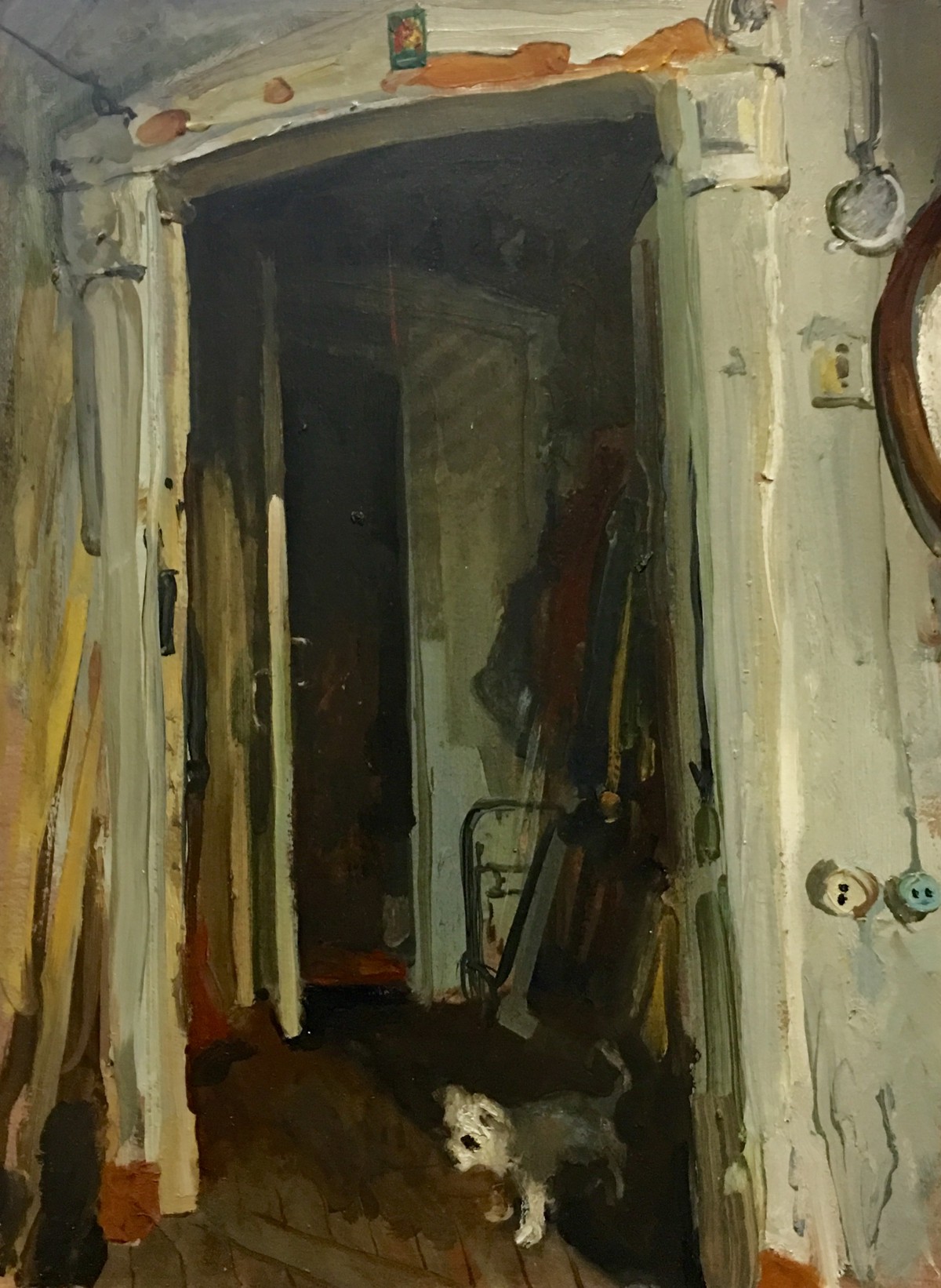 Interior — Kalinin Alexey
