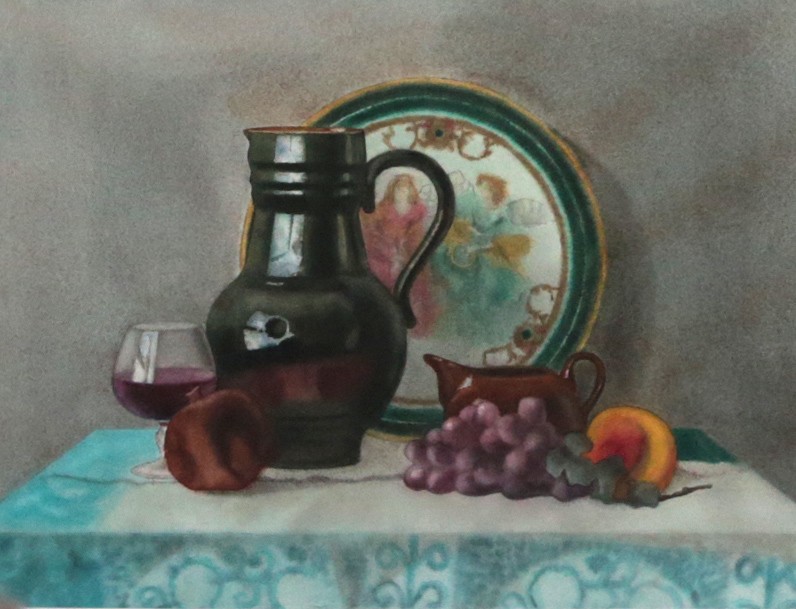 Arkhipova A