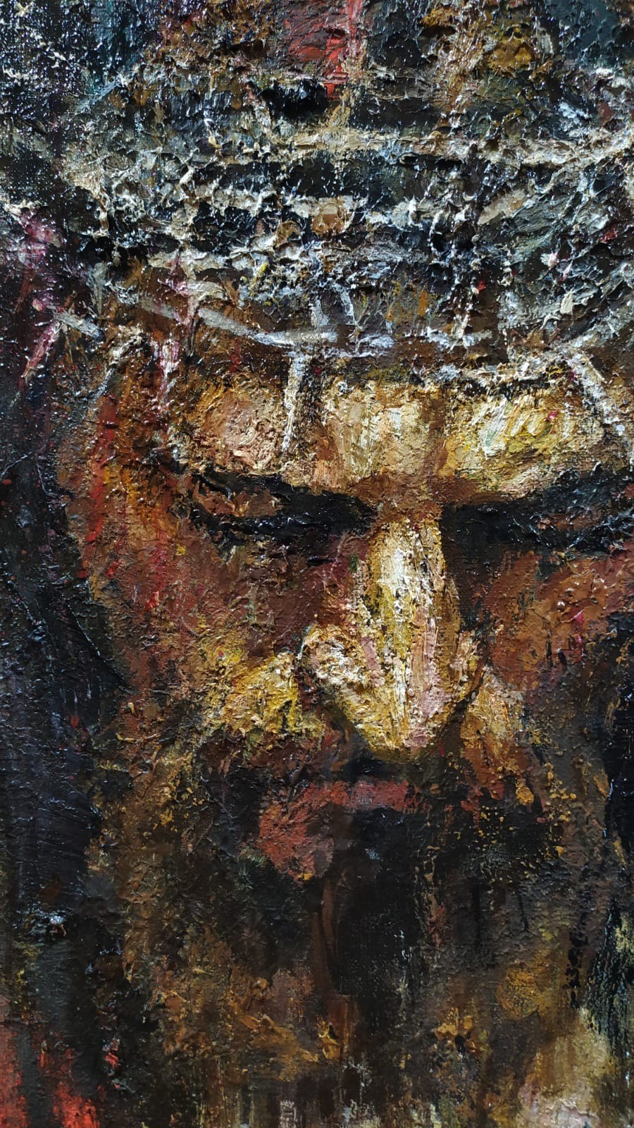 Молитва — Шумкин Анатолий (1)