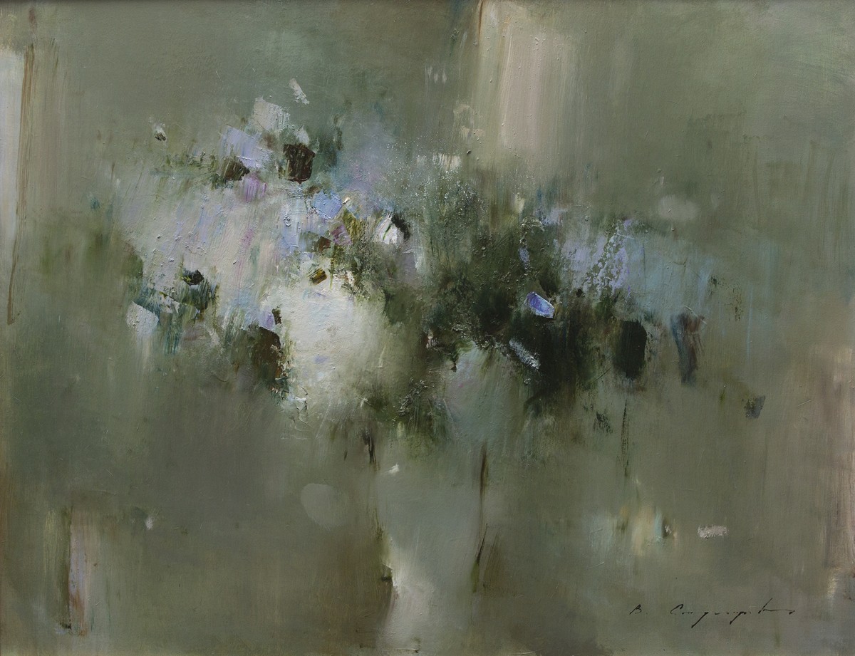 Bouquet — Smukrovich Vitold