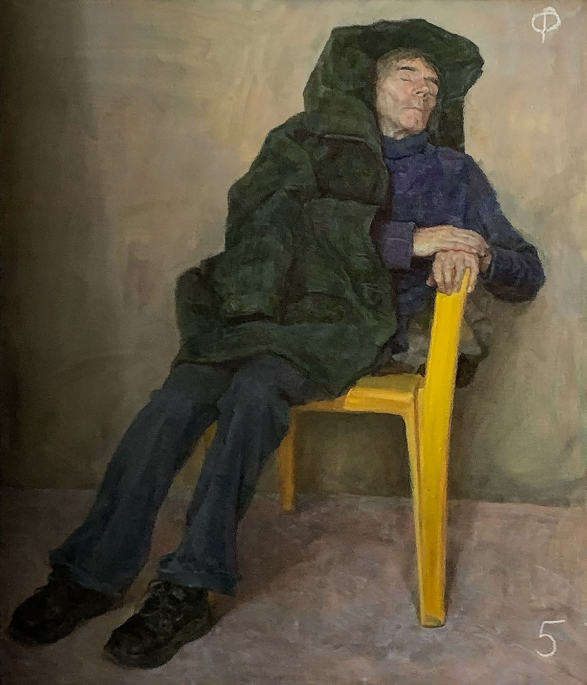 Nestrelyaev G