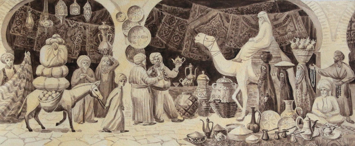 Столярова Е.