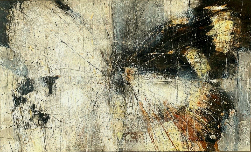 Butterfly 11 — Pervushin Yury