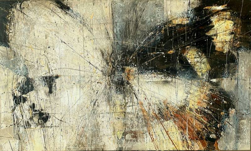Butterfly 11 — Pervushin Yury