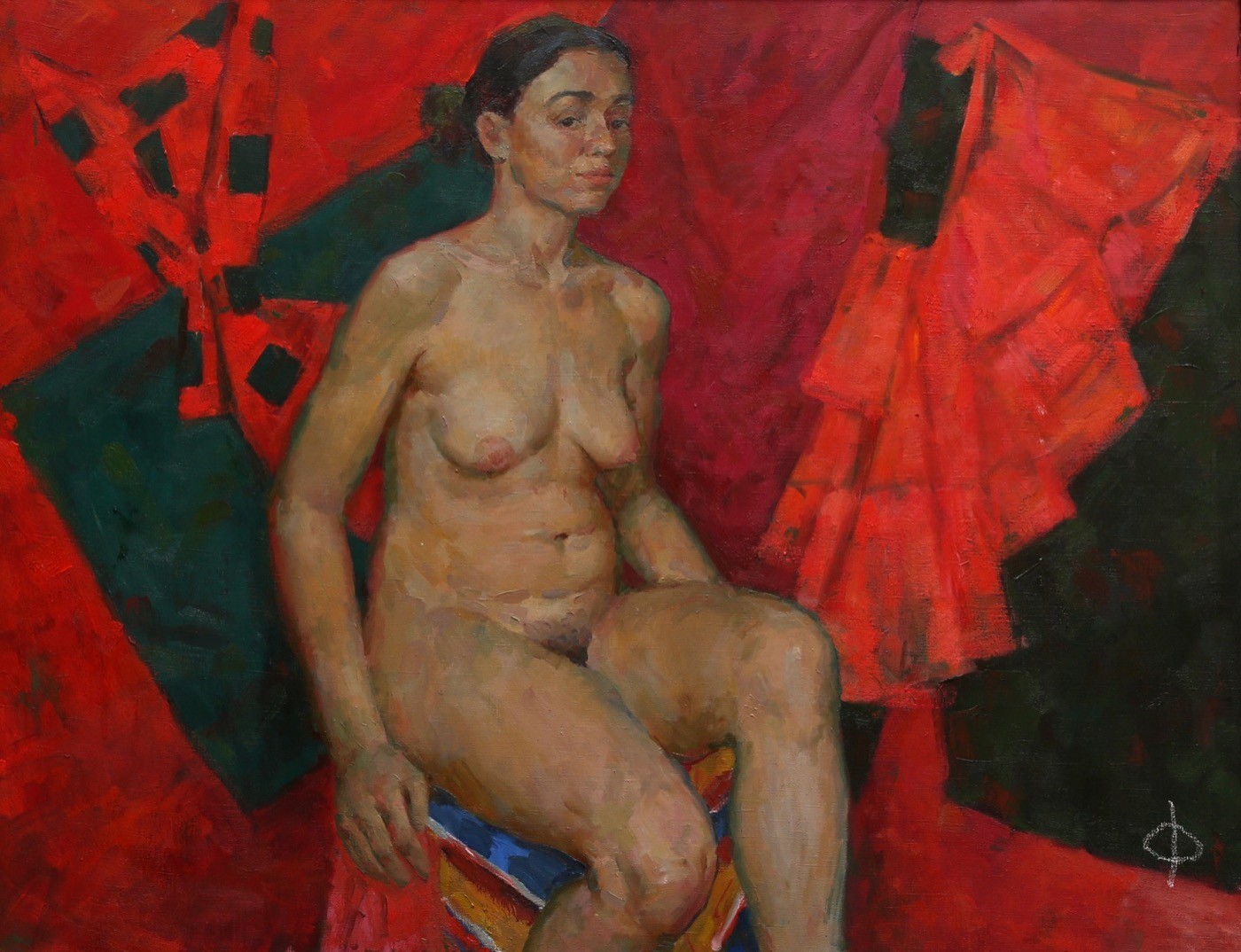 Kuzhikov V