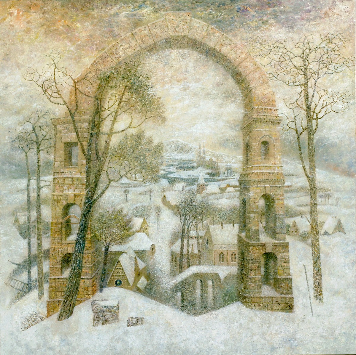 арка — Валге Виталий