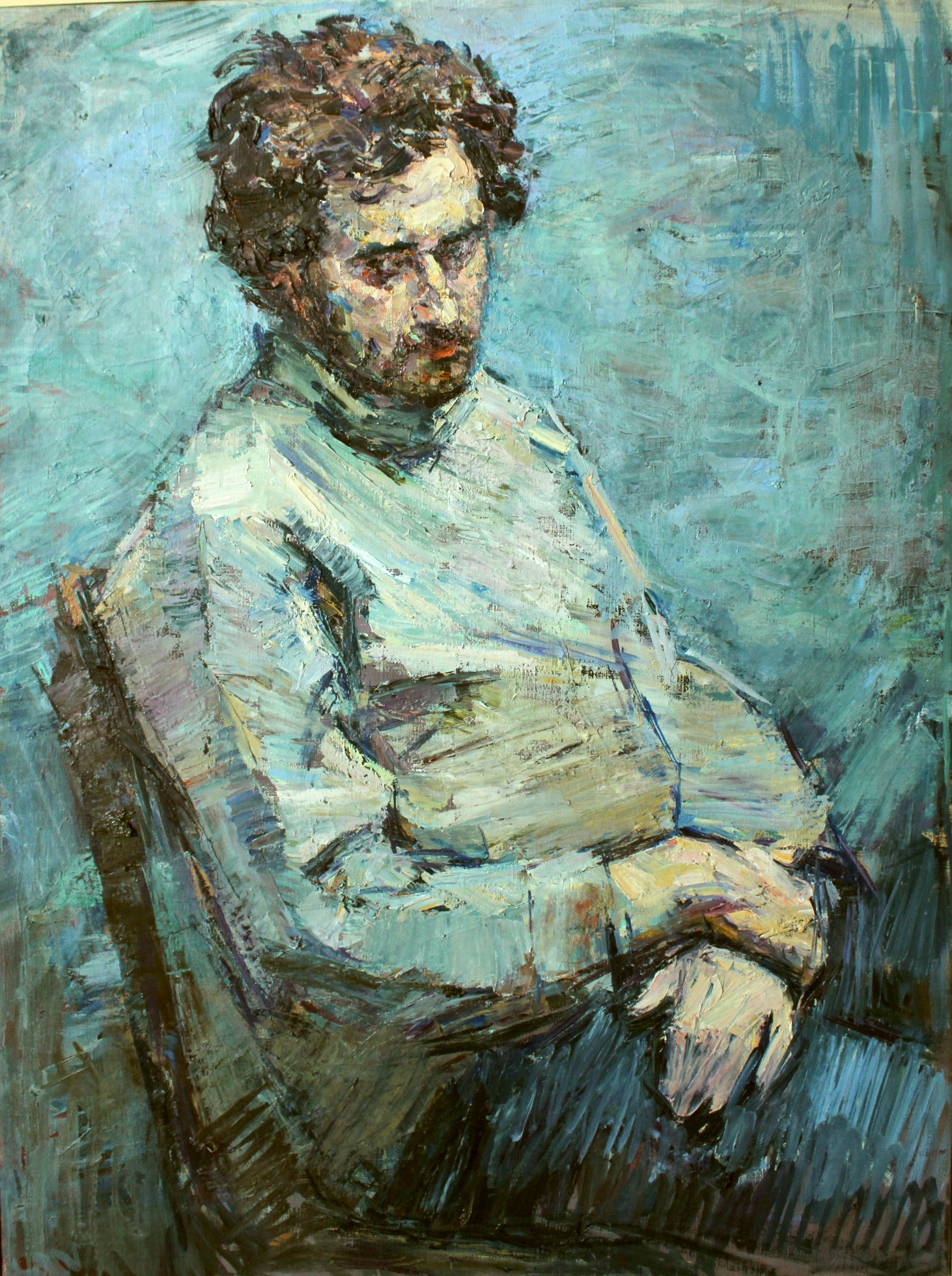 Kostya — Vyborova Varvara