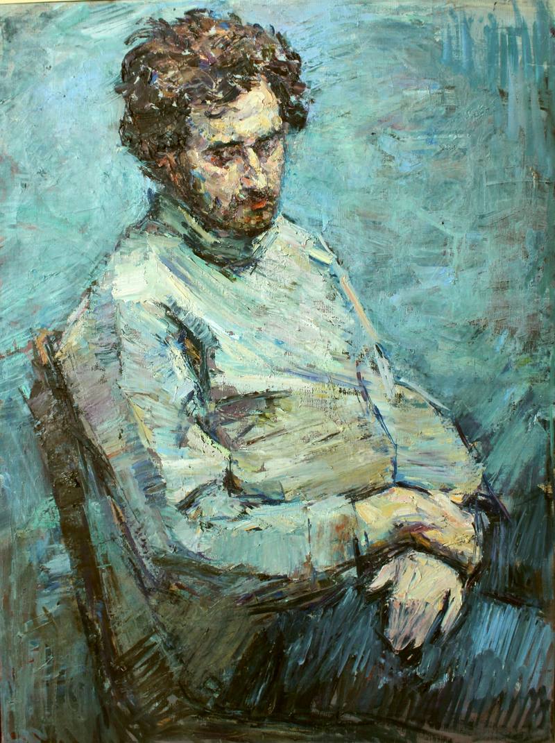 Kostya — Vyborova Varvara