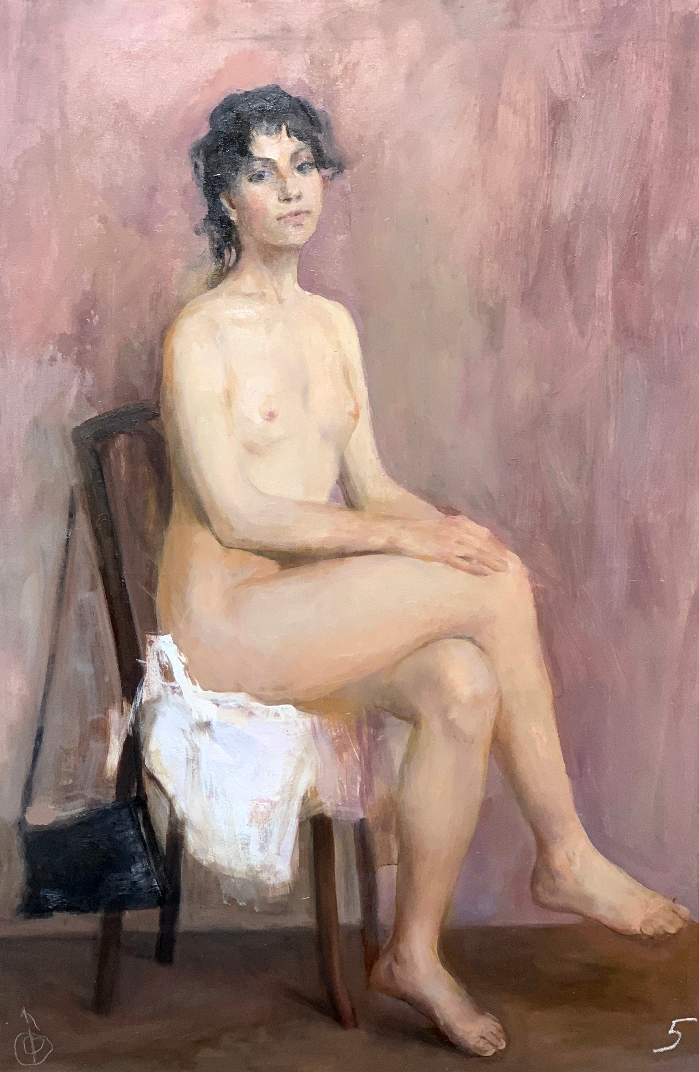 Pozharskaya E