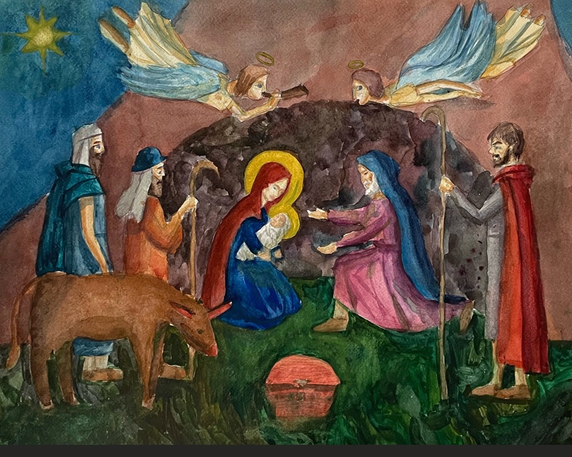 Zhdanova S