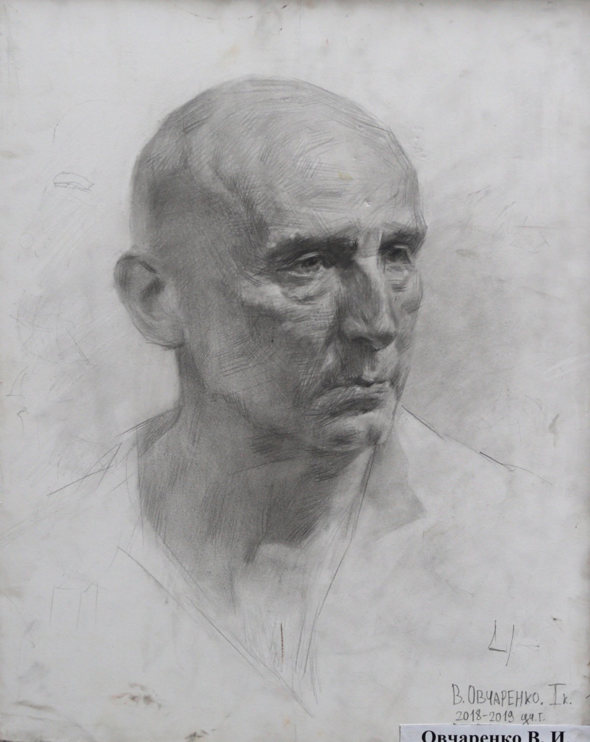 Овчаренко В.