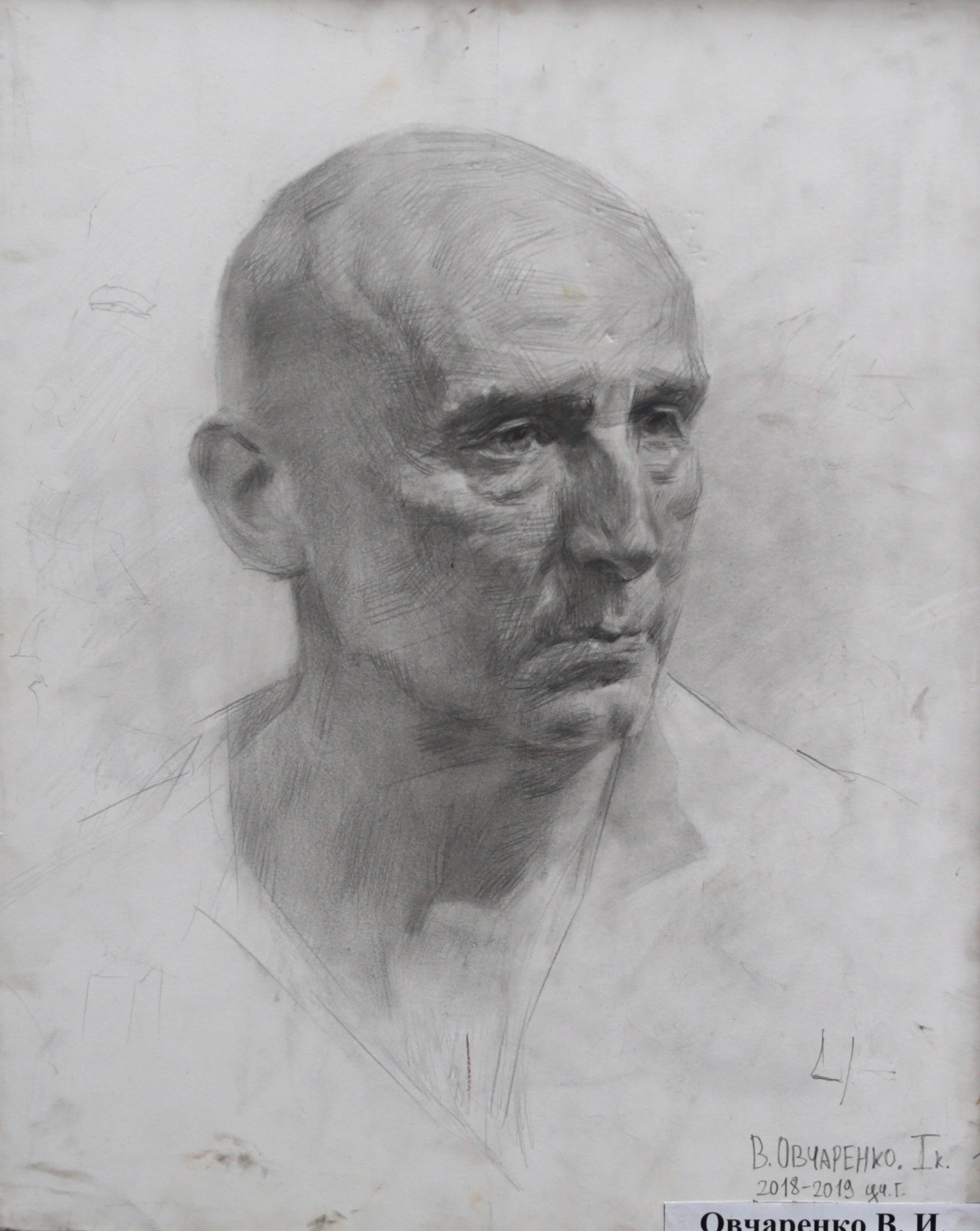 Ovcharenko V