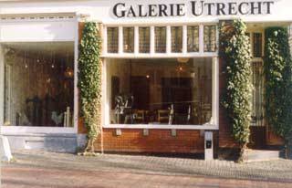 2001 Over de Grens