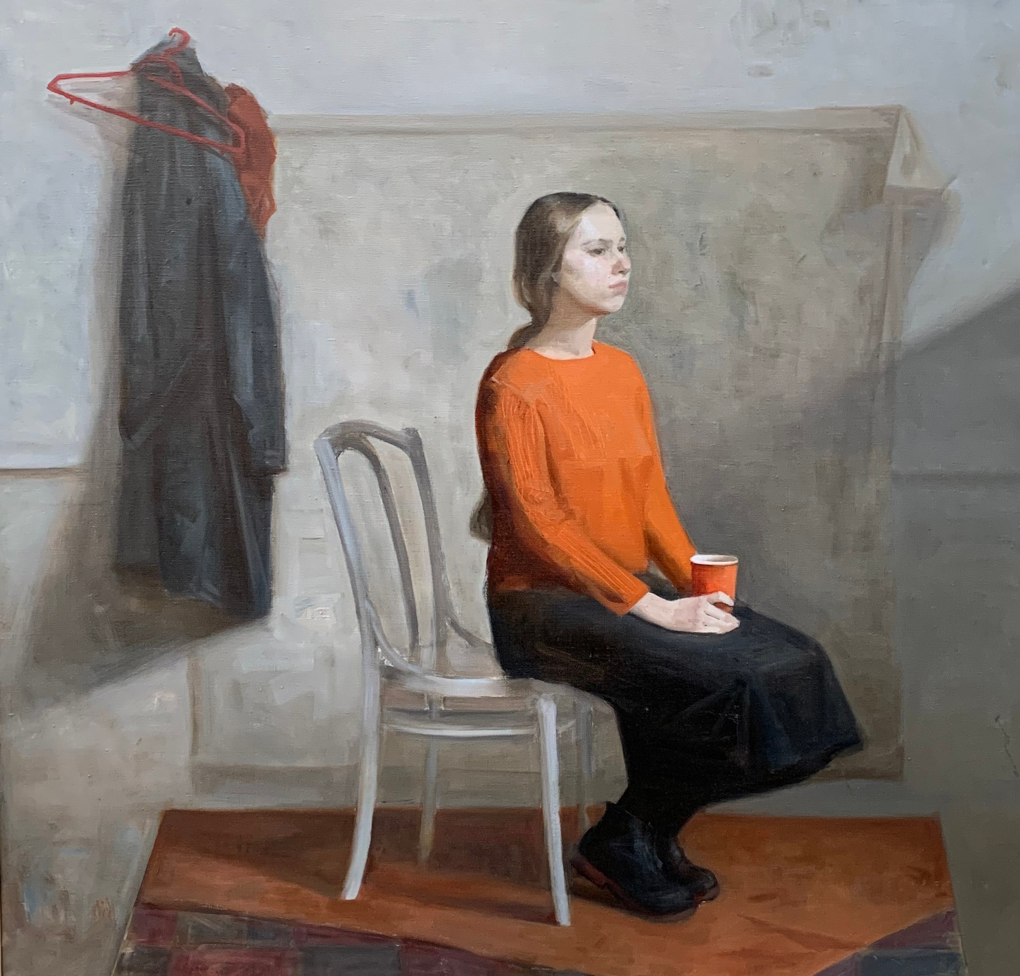 Gerasimova A