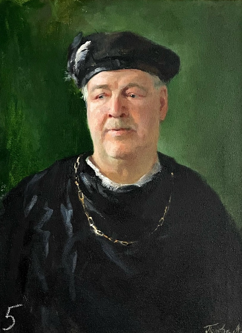 Попова А