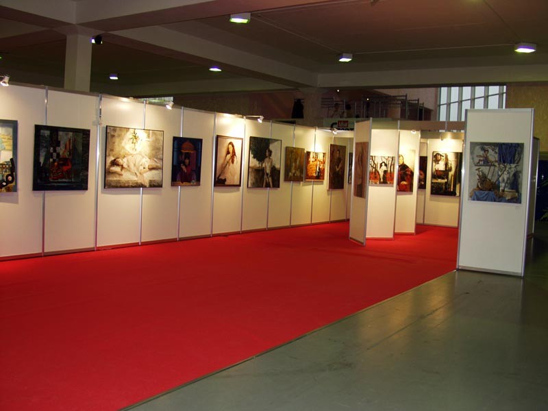 2007 "Educational Workshops of the Repin Institute"