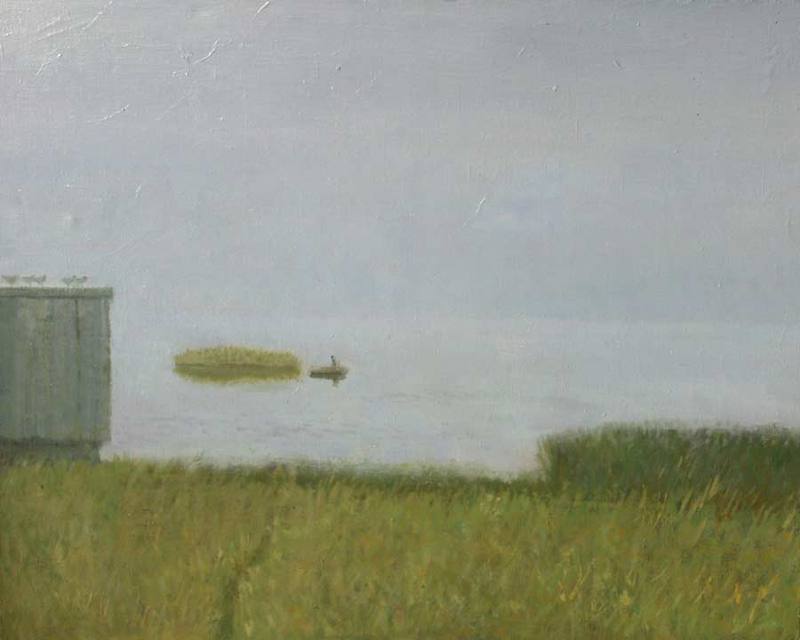 Fishing — Pyankov Ilya