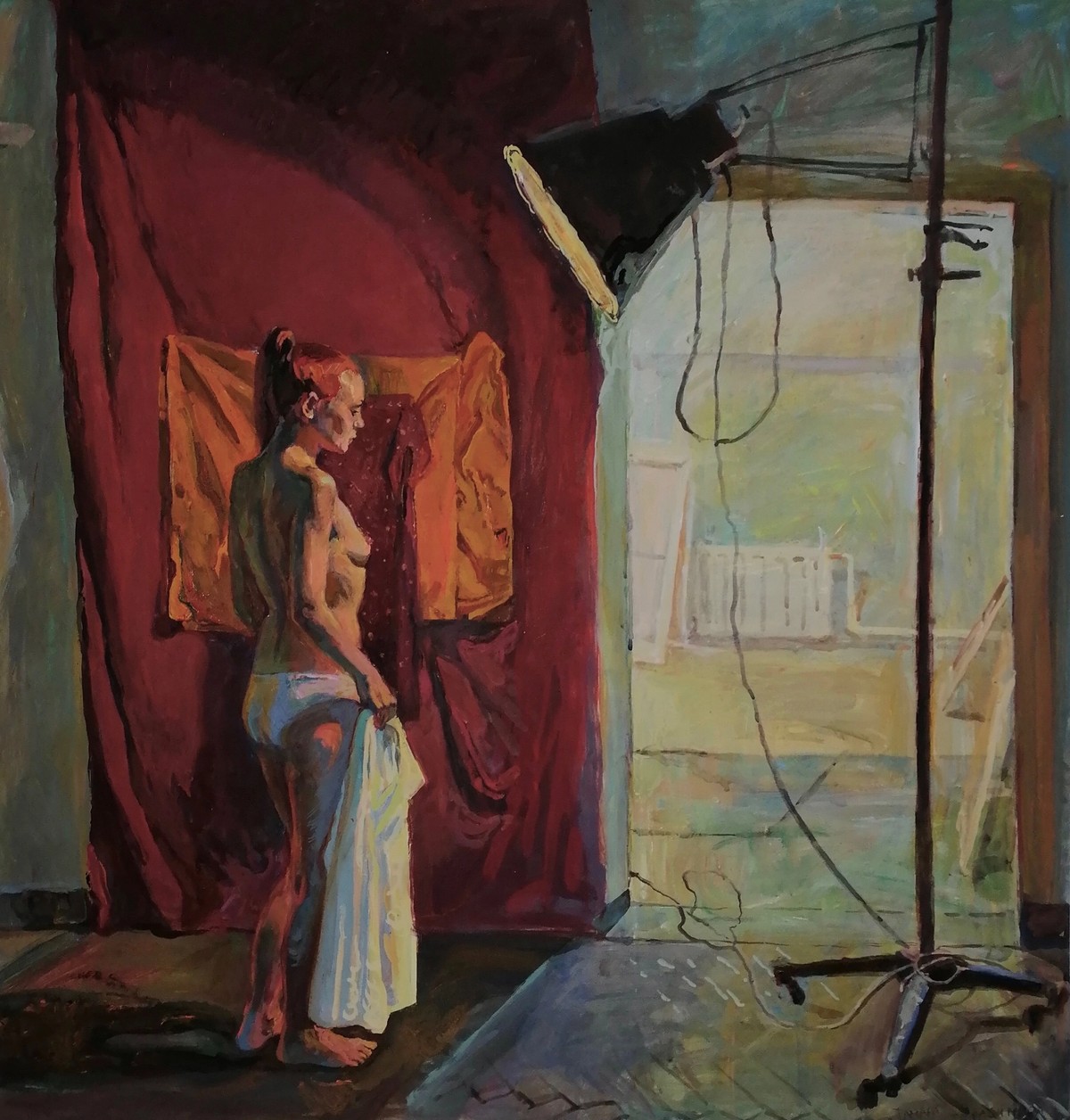 Gerasimova T