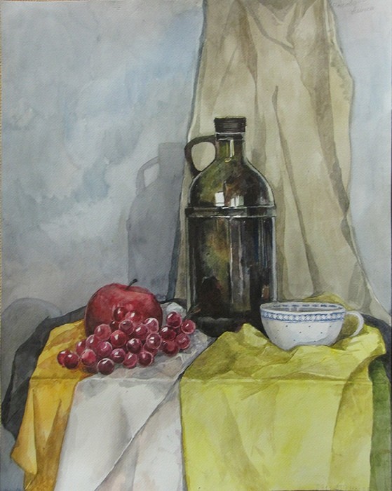 Yanjkova  A