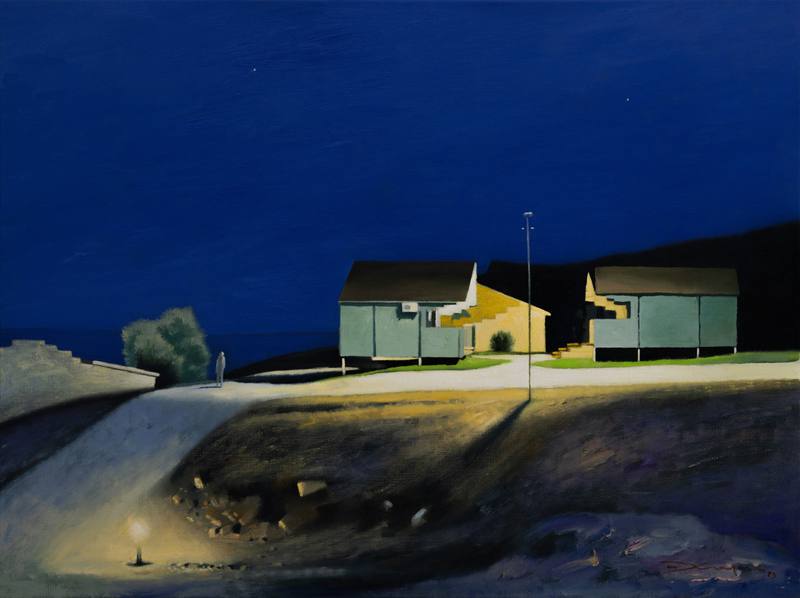 Twilight — Khokhrin Ilya