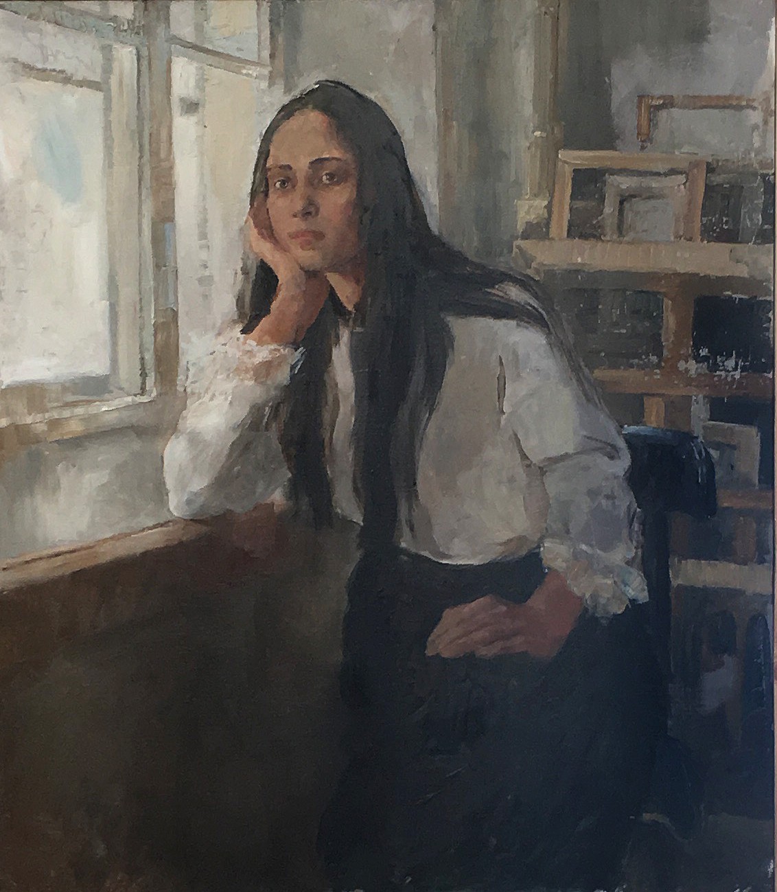 Blokhina A