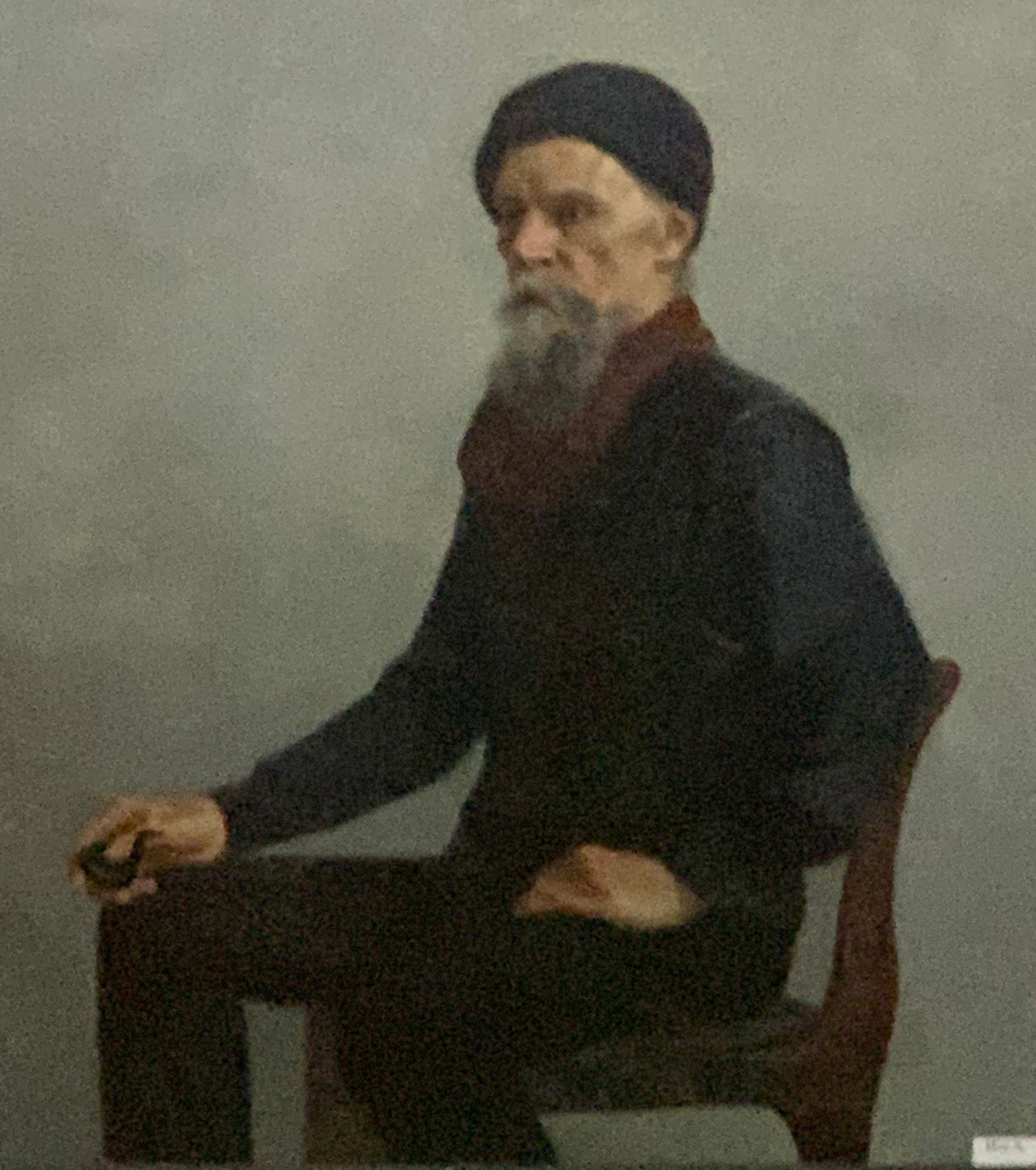 Tzya A