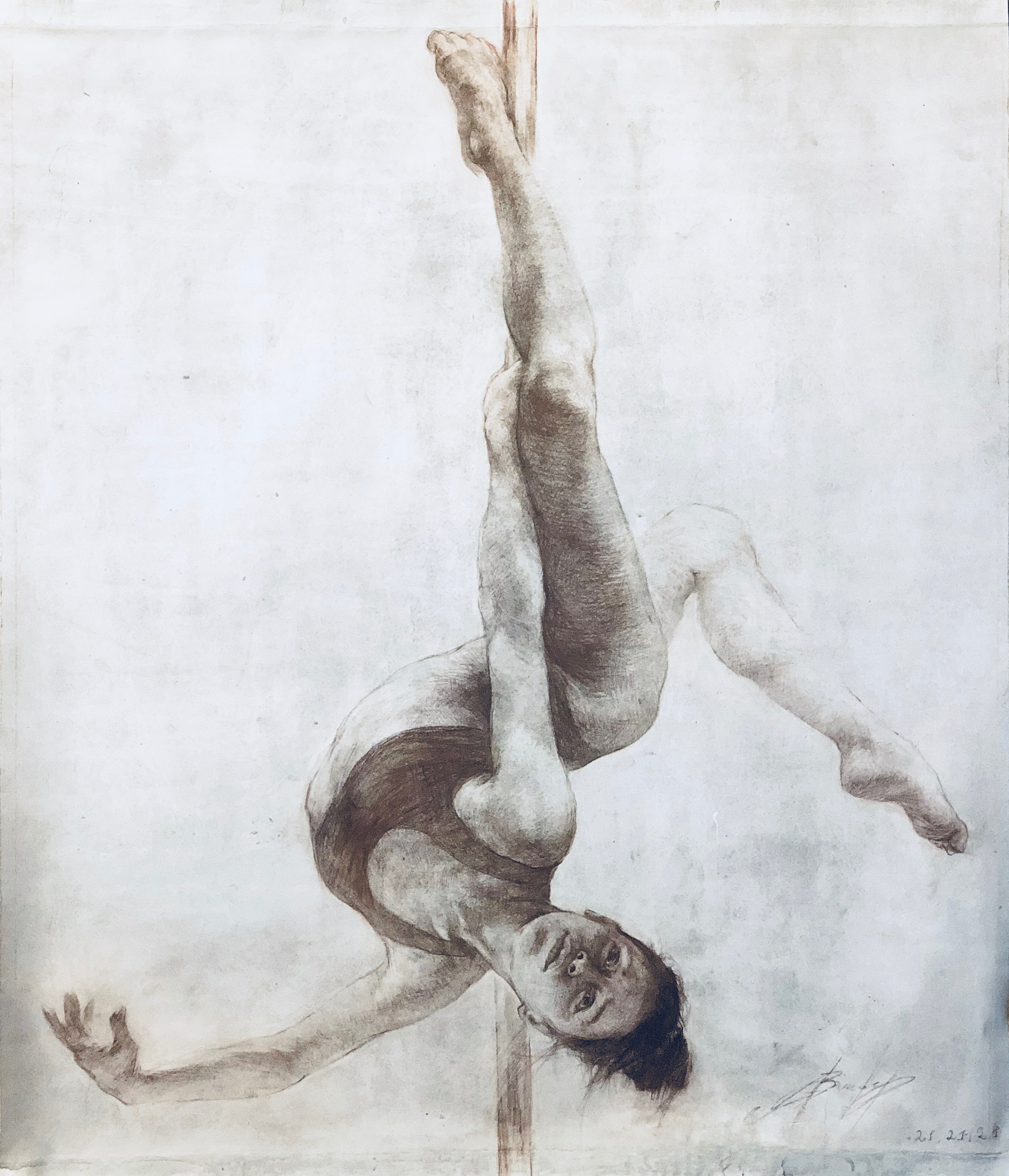 Лиза — Виноградова Анна