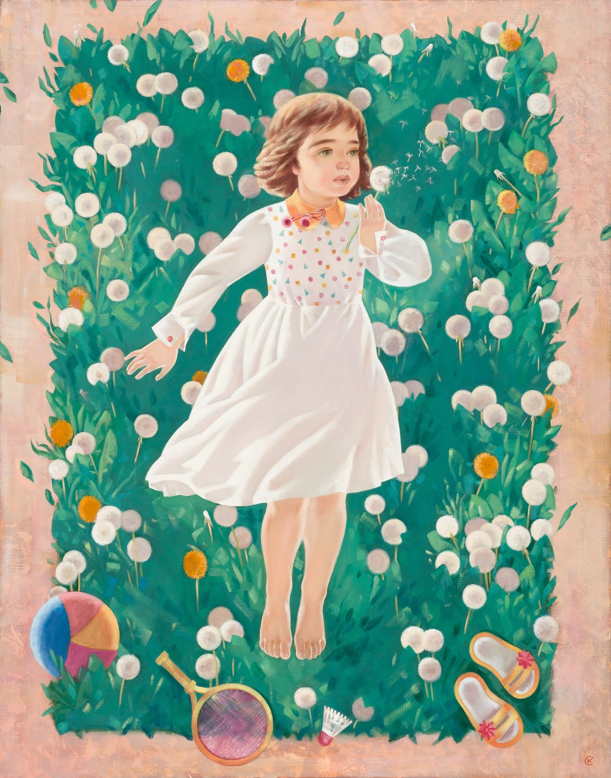 "Одуванчики" — София