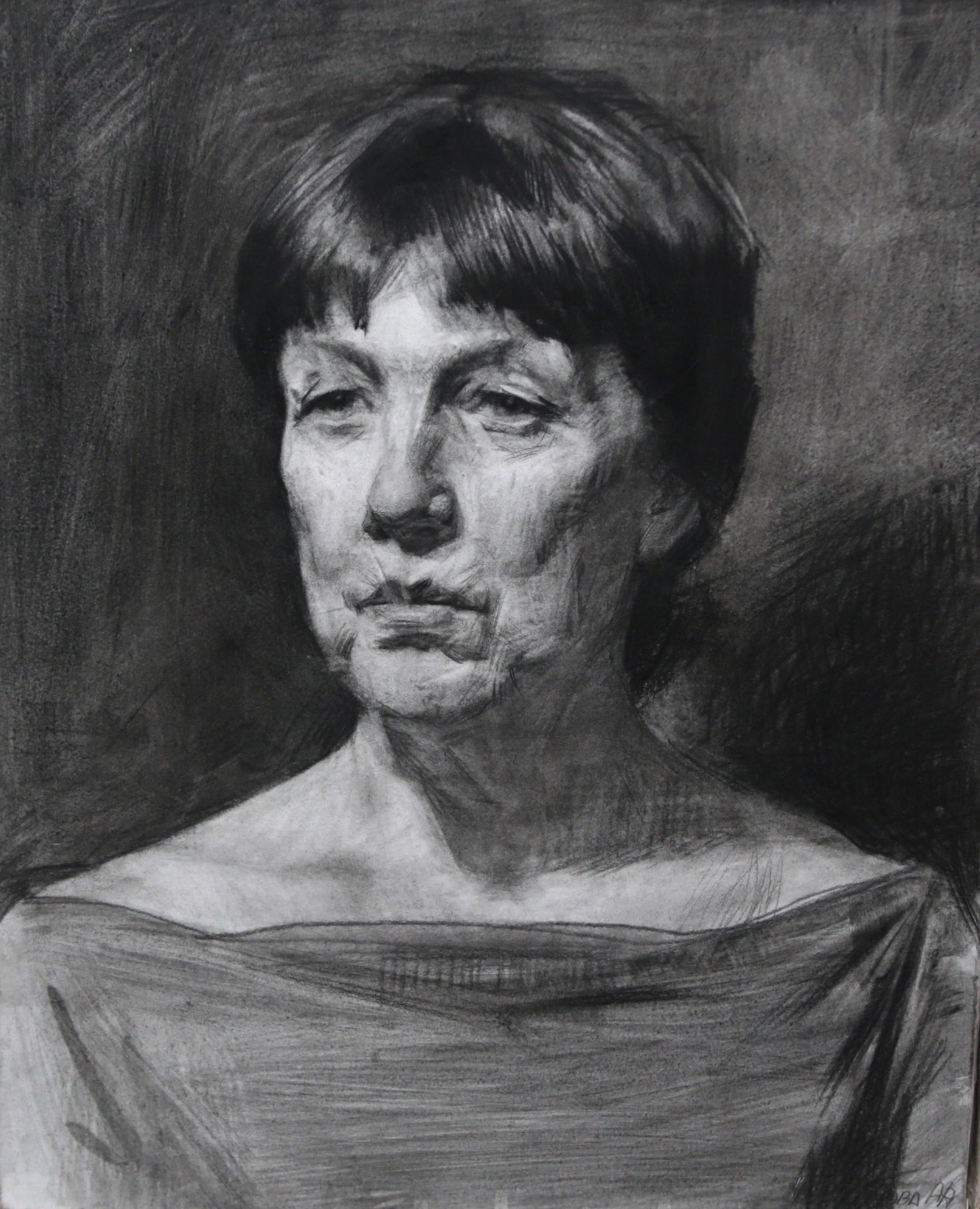 Gerasimova  A