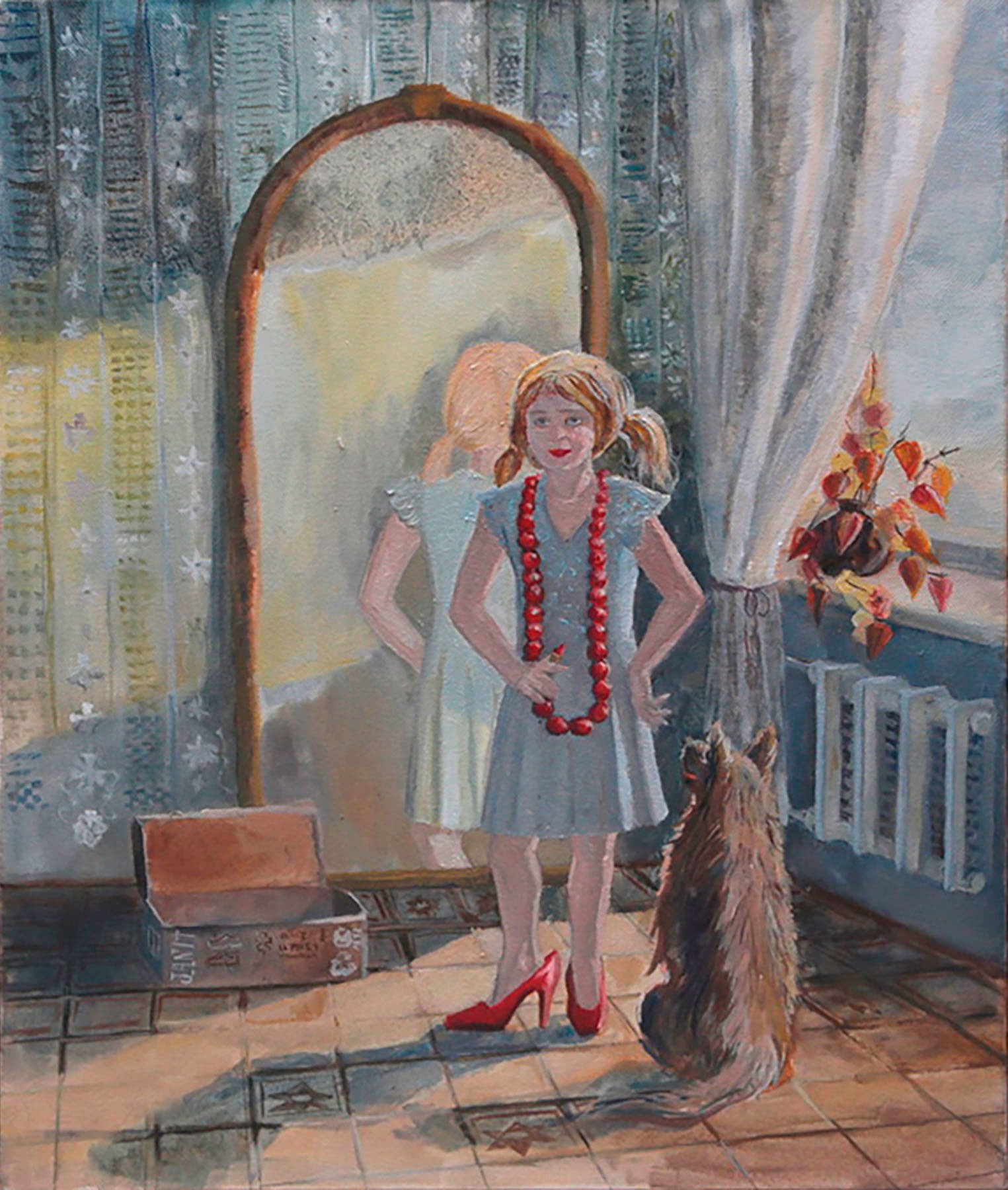 Dvoeglazova A