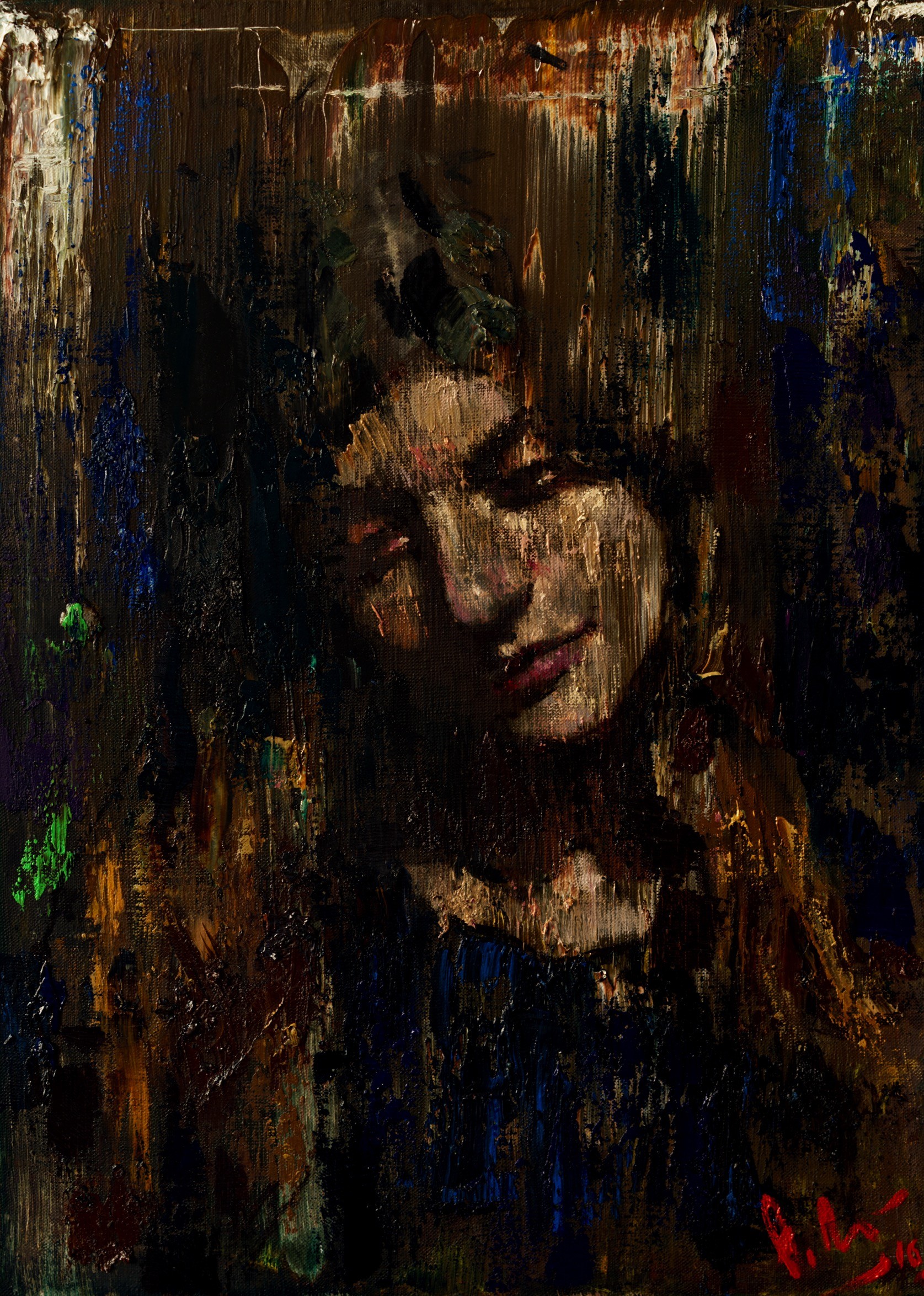 Di — Shumkin Anatoly