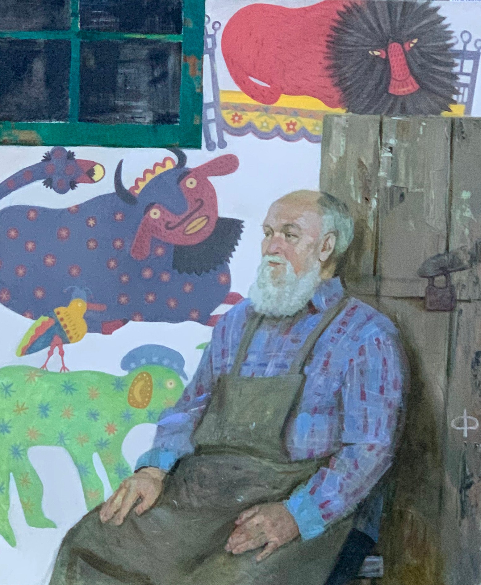 Нежданова П