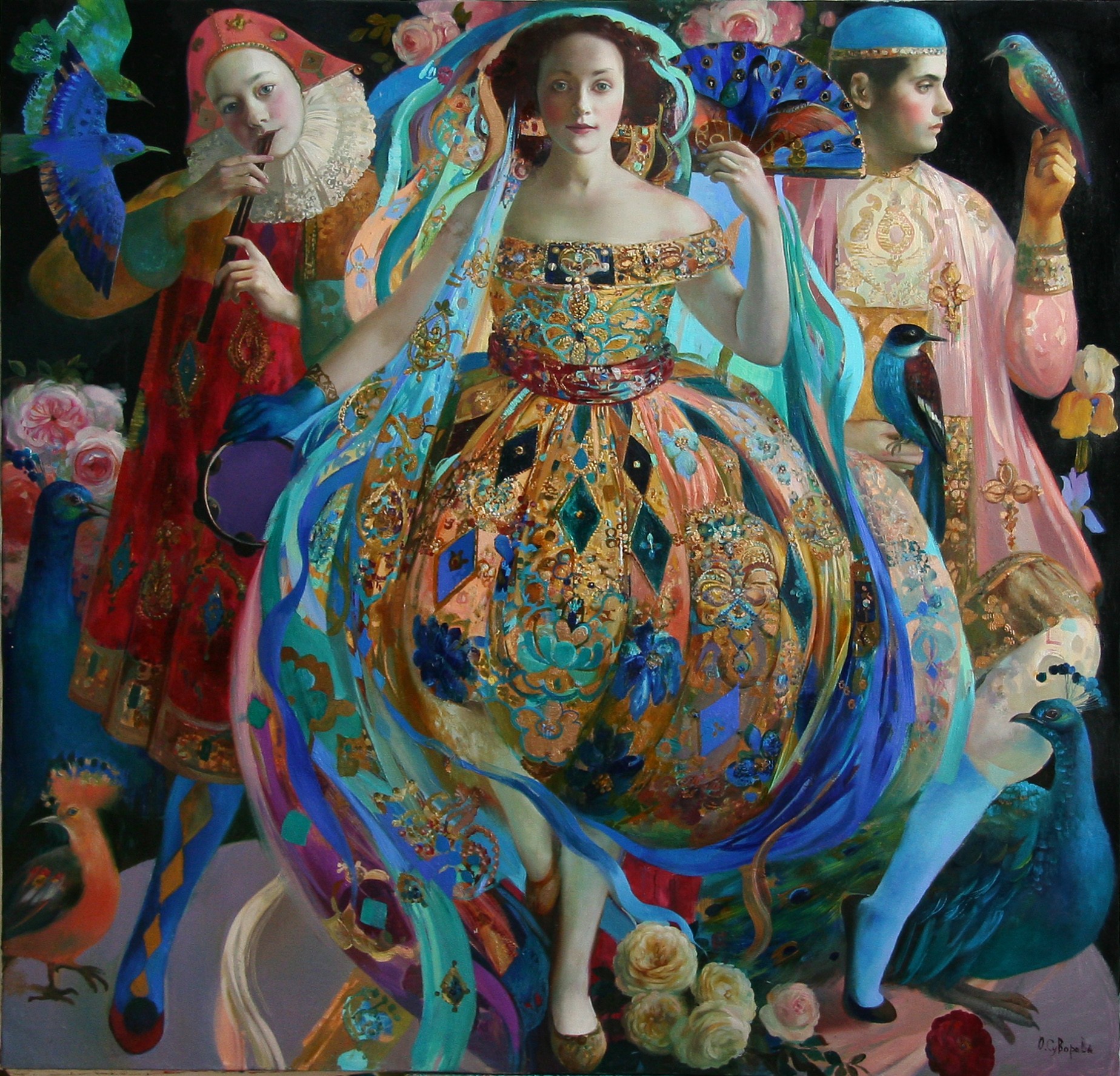 Moonlight — Suvorova Olga