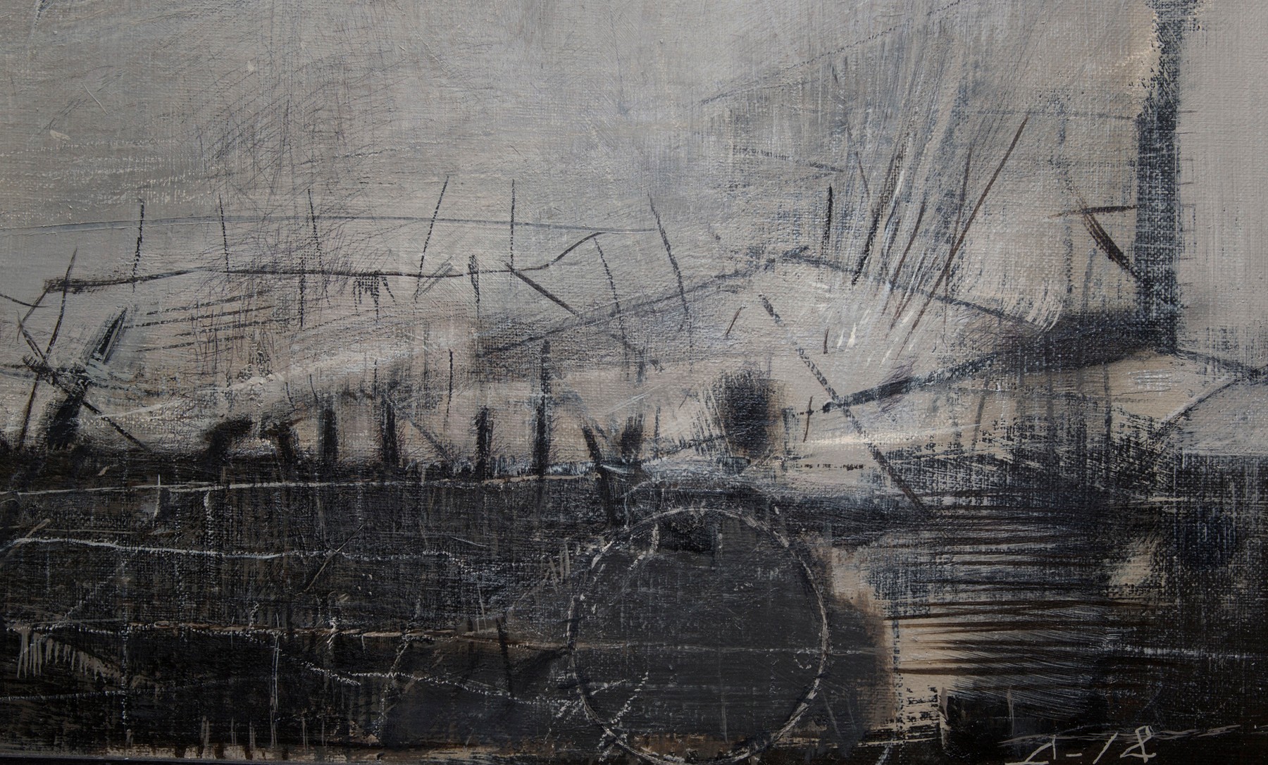 Counterlandscape — Dukhovlinov Vladimir (1)