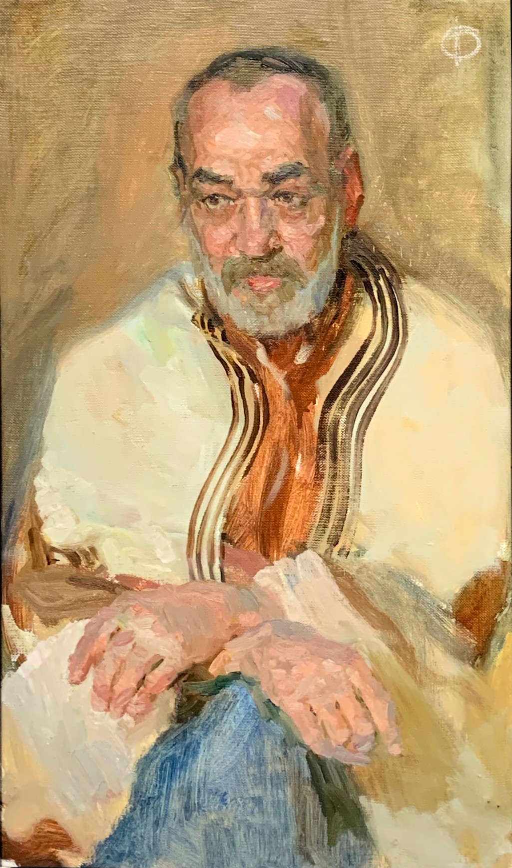 Timofeev V