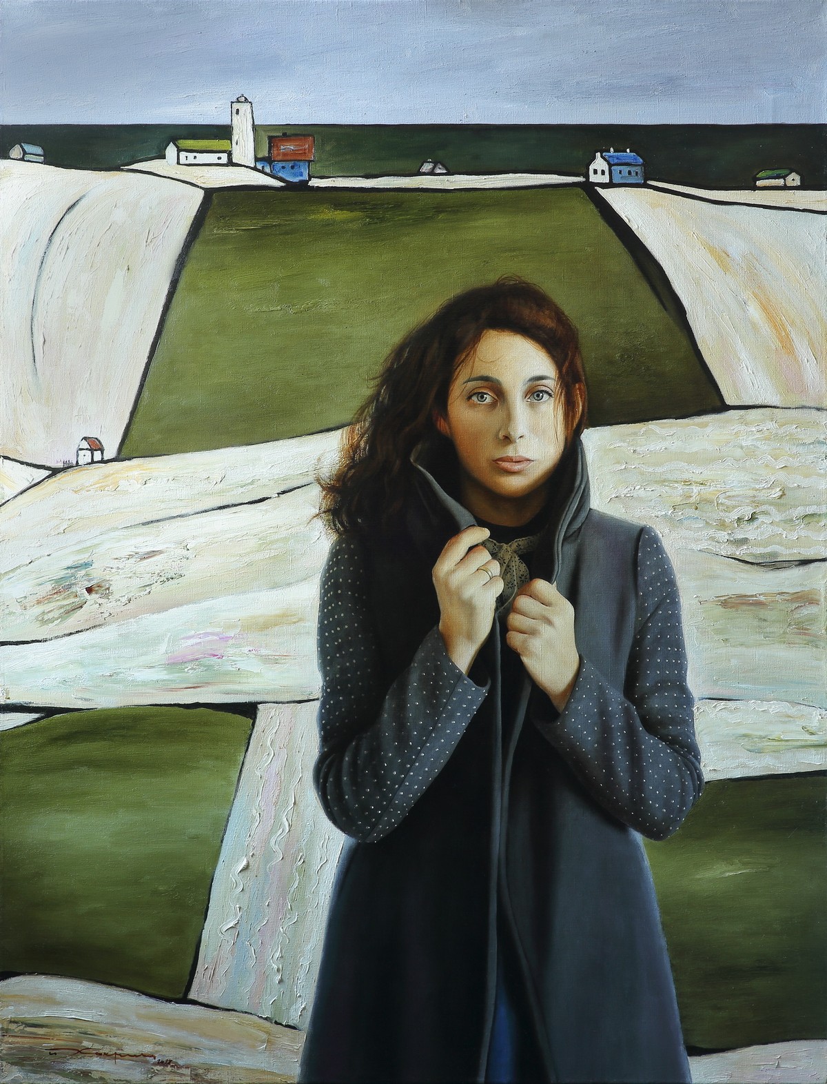 Walking — Khokhrin Ilya