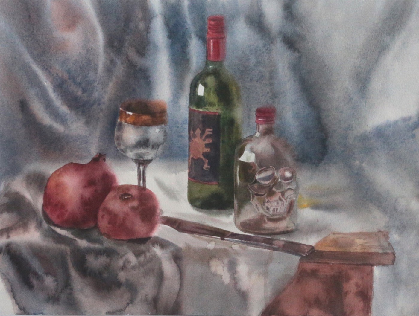 Shtiben  V