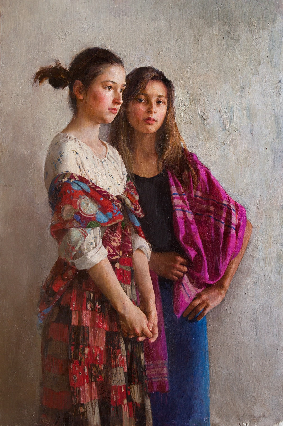 Decision — Milashevich Natasha