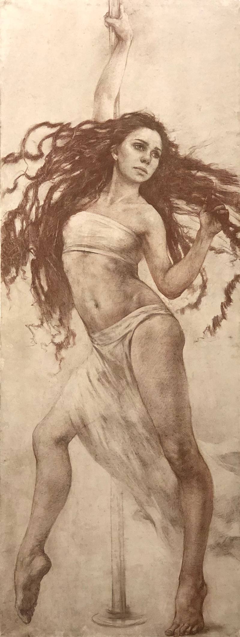 Eva — Vinogradova Anna