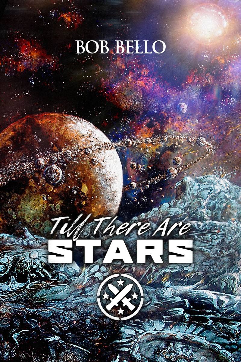 Till There Are Stars — Bello Bob