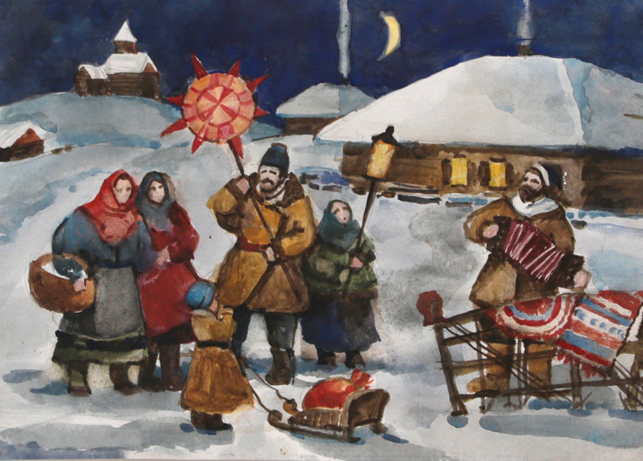 Овсеников а
