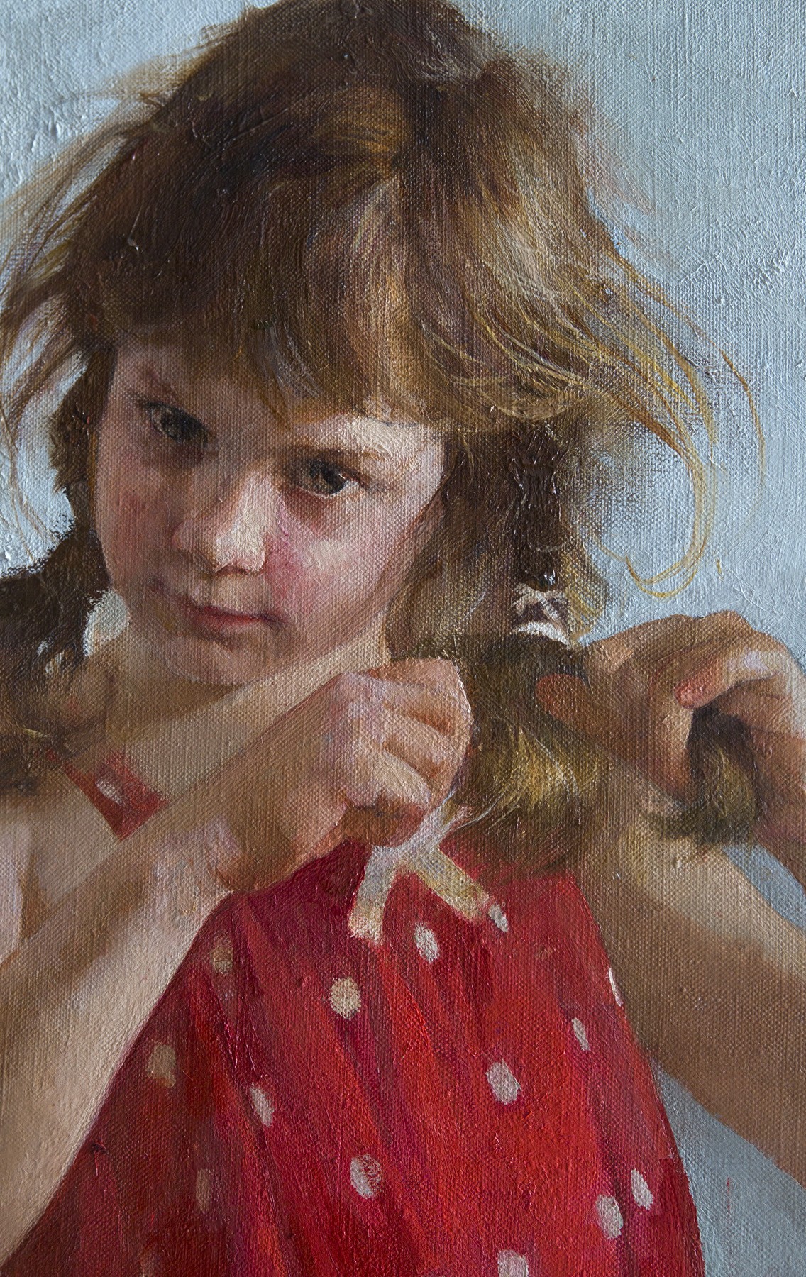 Alenka — Milashevich Natasha (1)