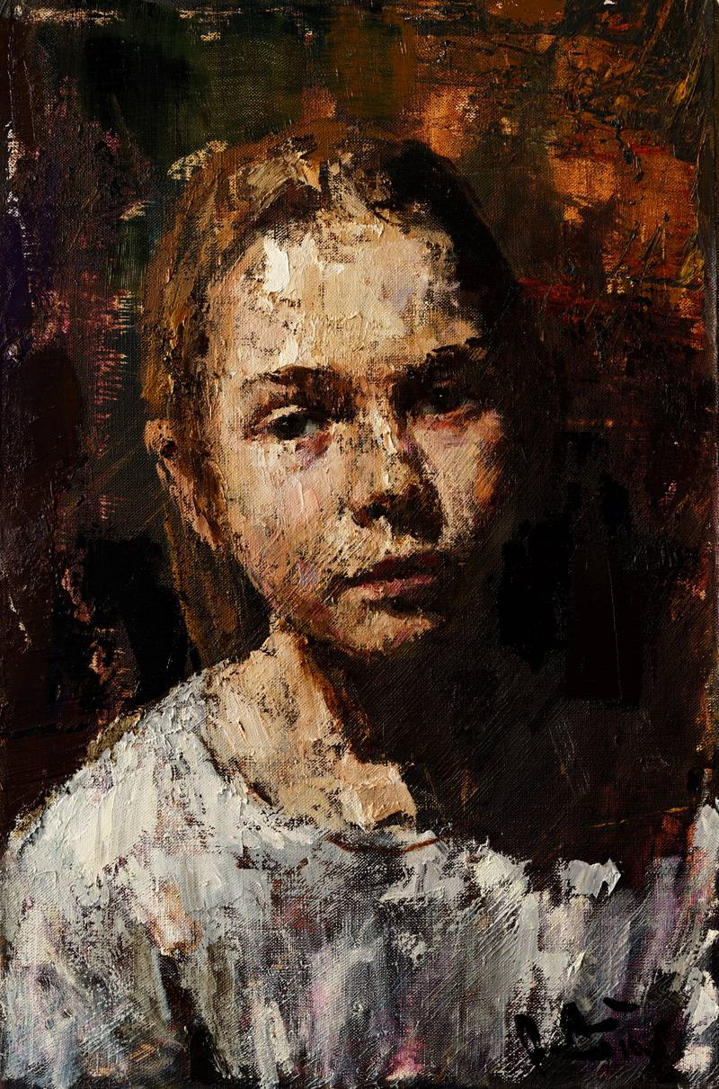 Masha — Shumkin Anatoly