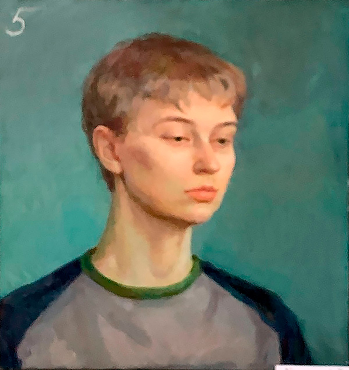 Kozlova A