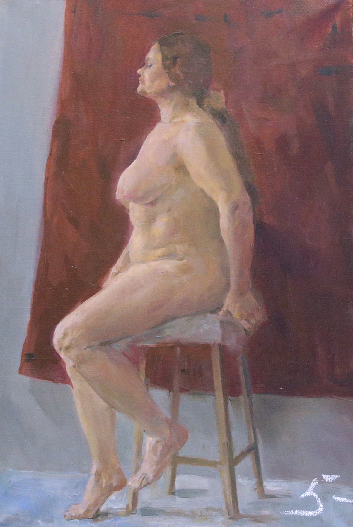 Chuchalova A